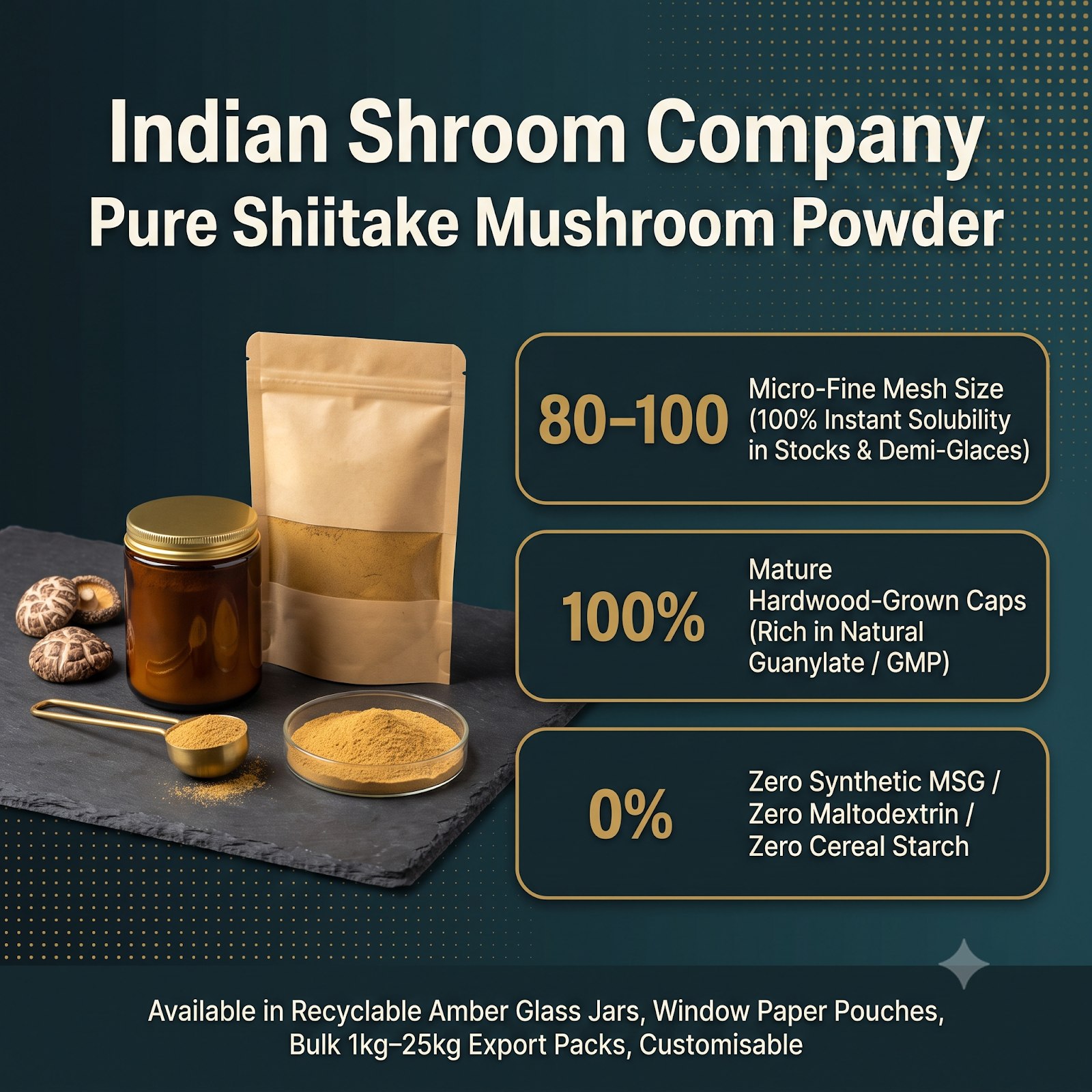 Shiitake Powder_4