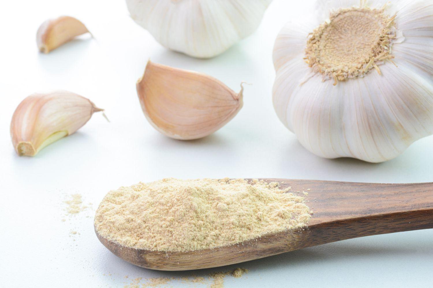Garlic Powder2
