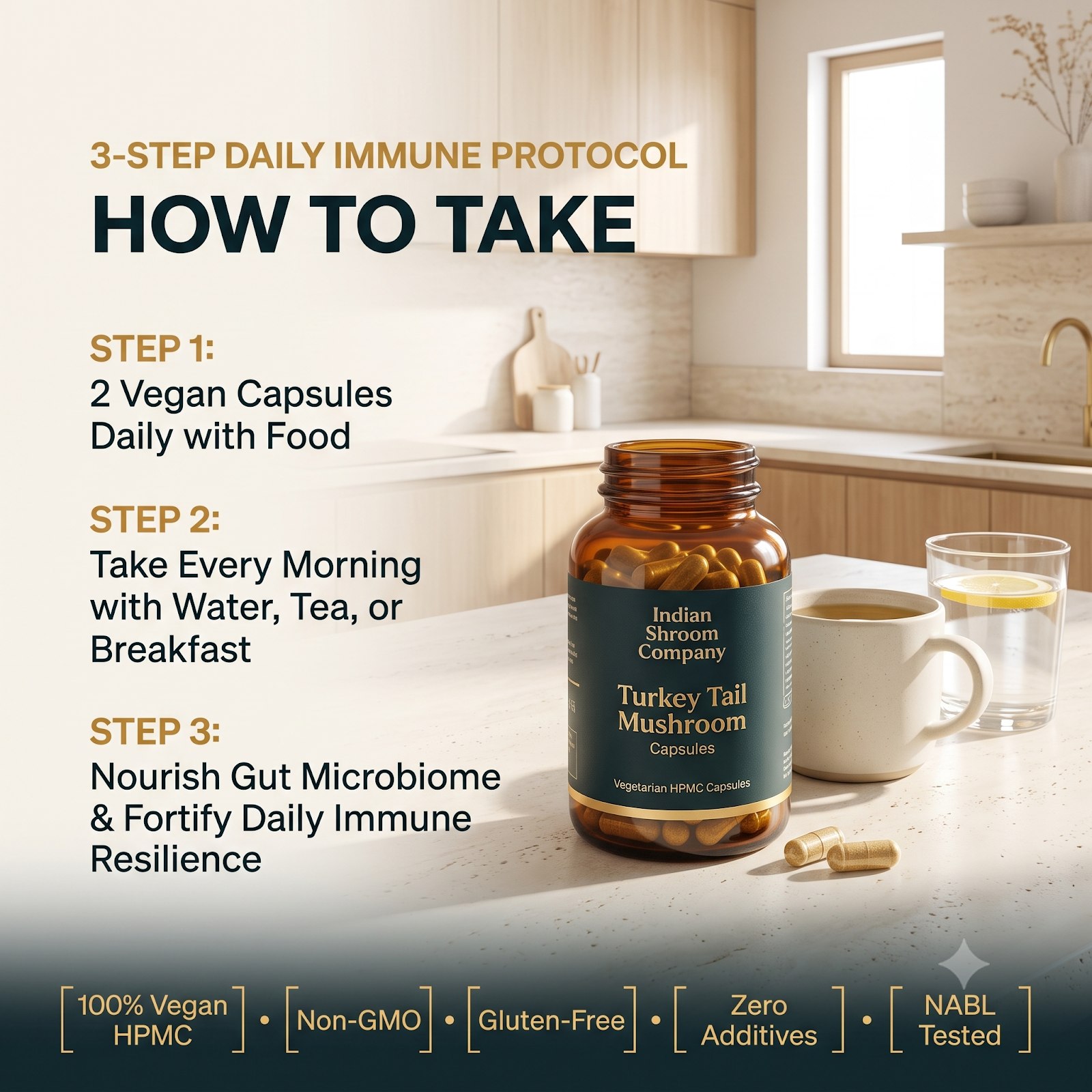 Turkey Tail Mushroom Capsules_6
