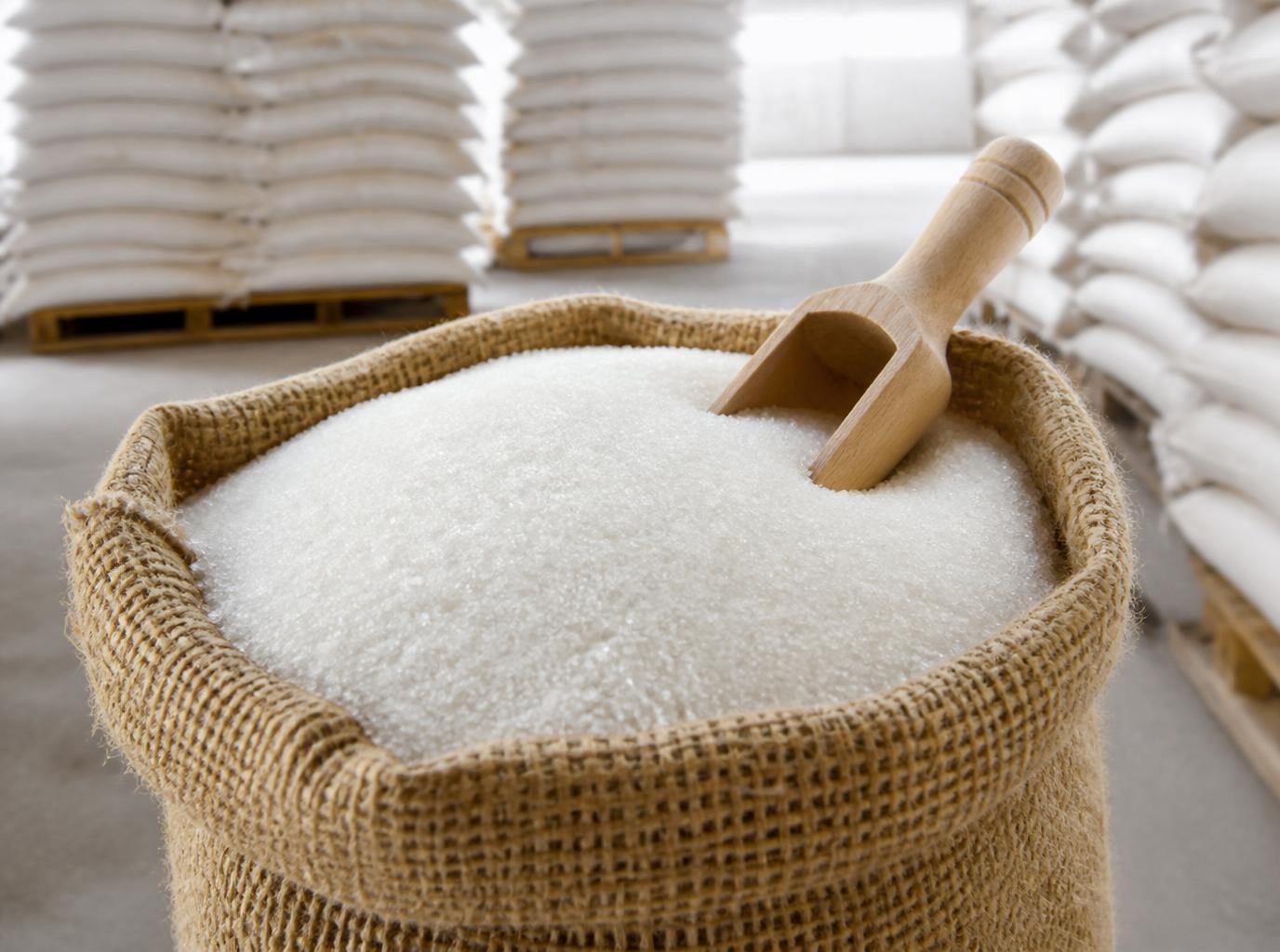 Sugar