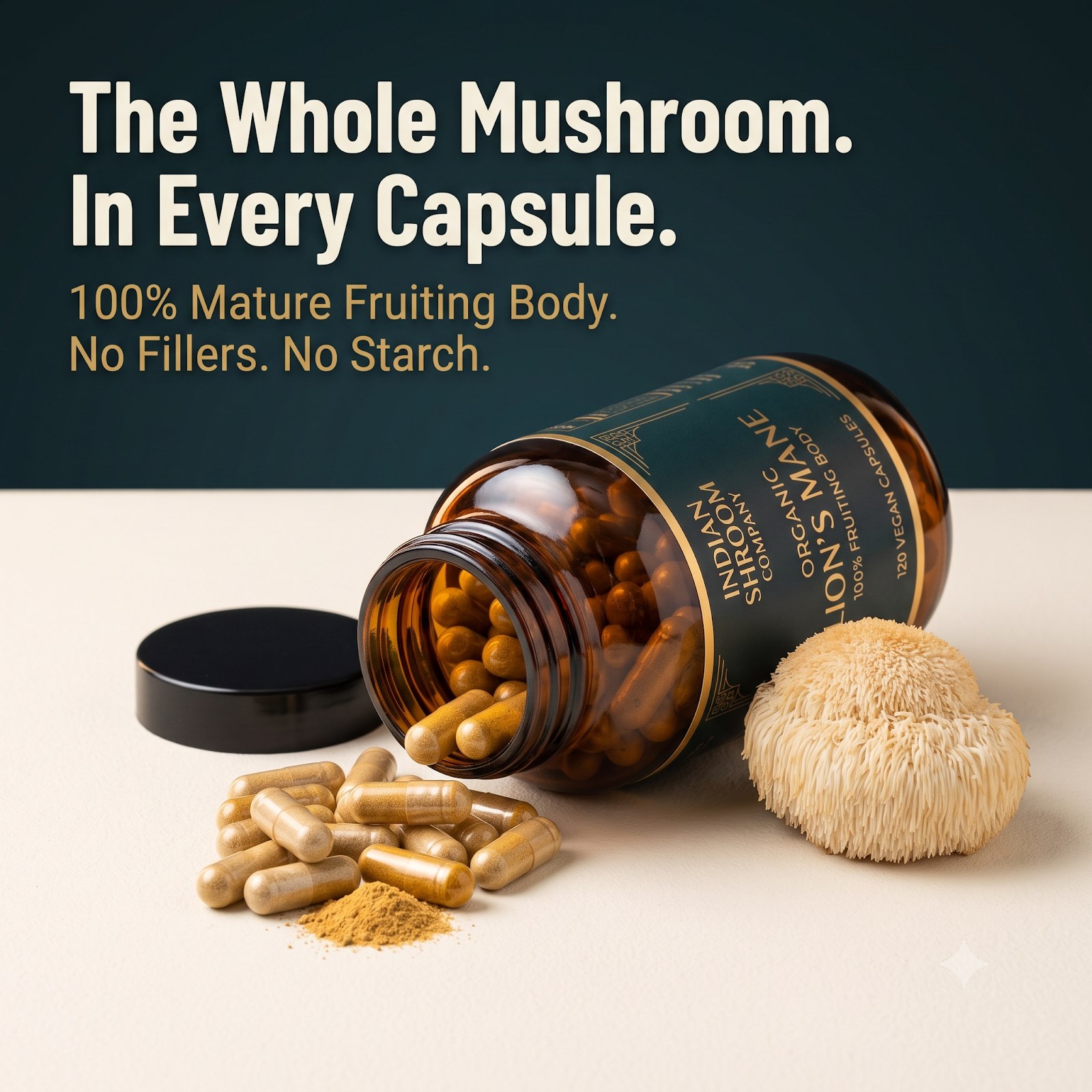 Lion's Mane Capsules_2