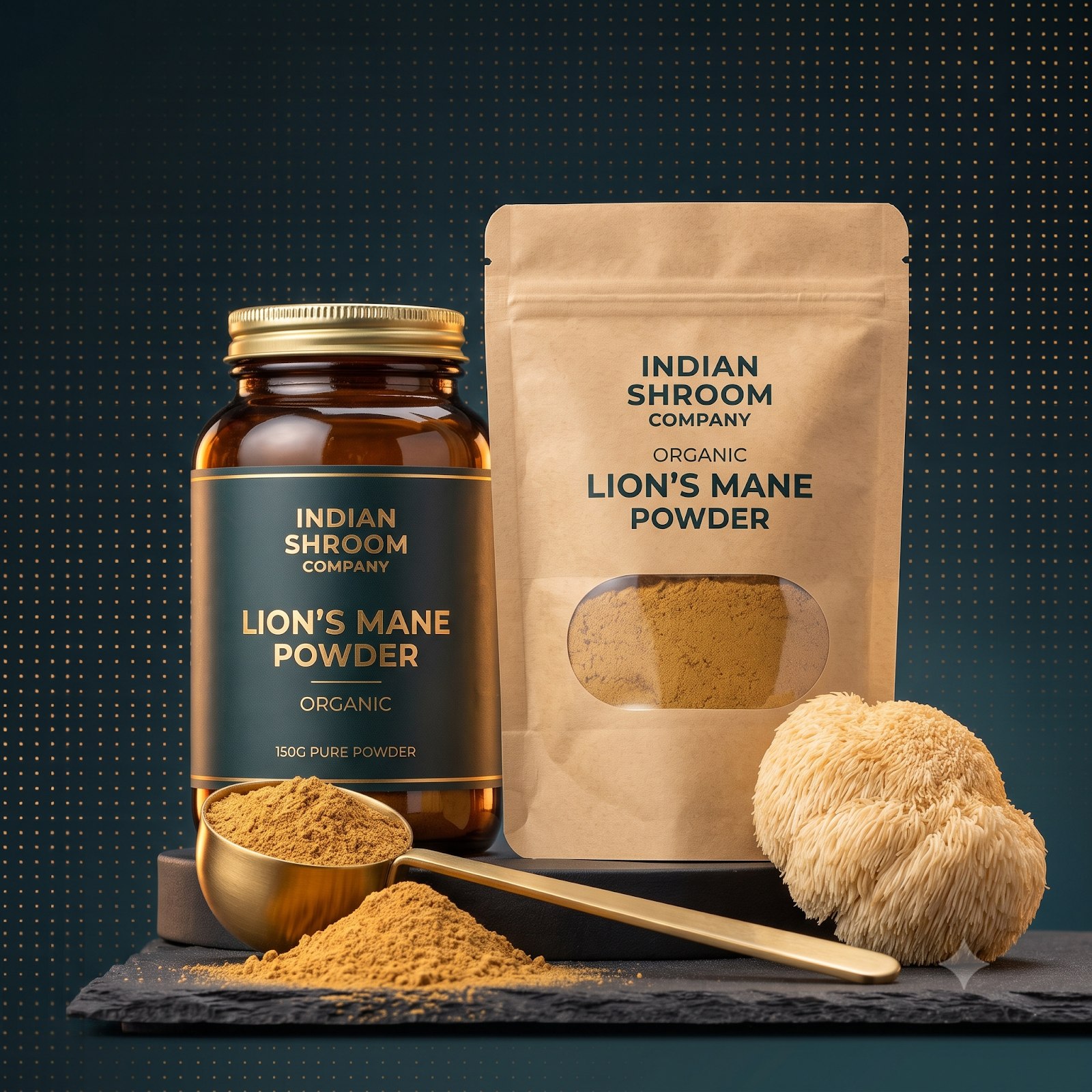 Lion's Mane Powder_1