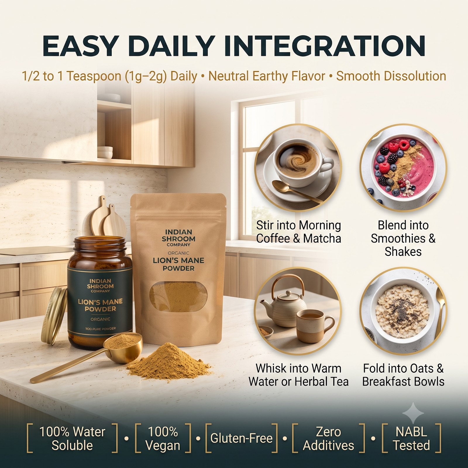 Lion's Mane pOWDER_6