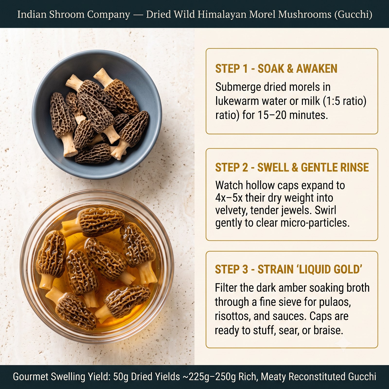 Morel Dried_4
