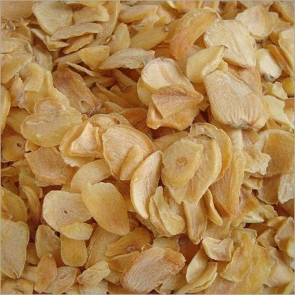 dried-garlic-flakes