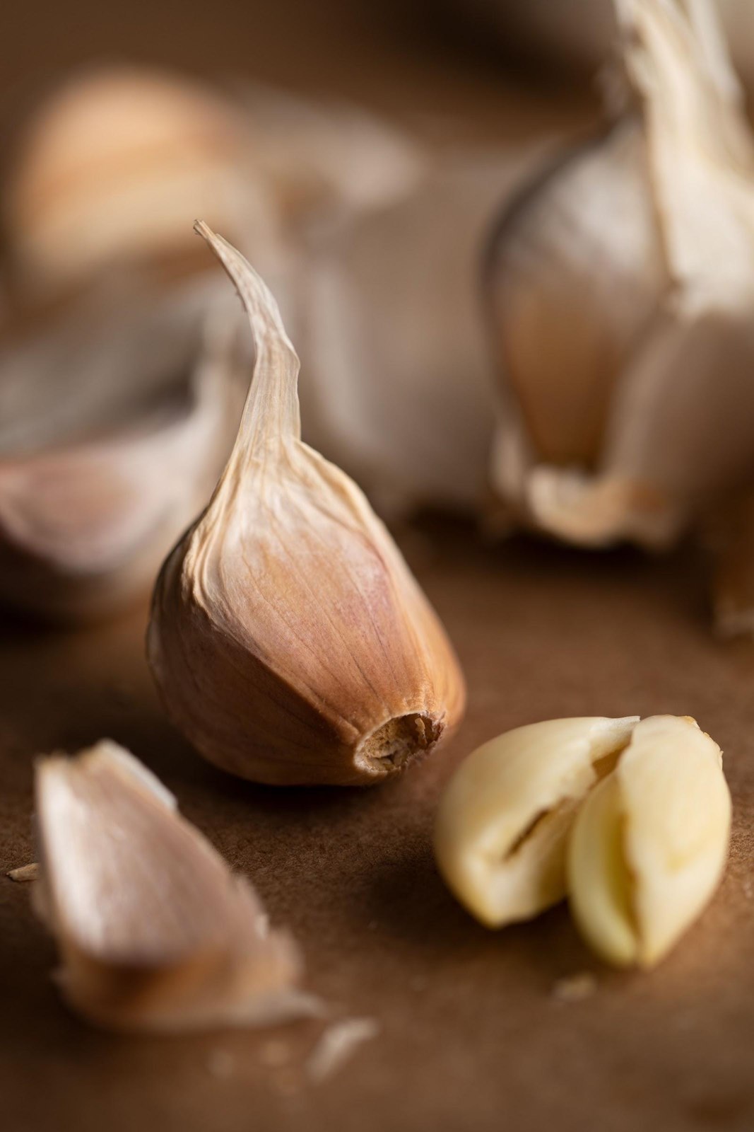 Garlic 4