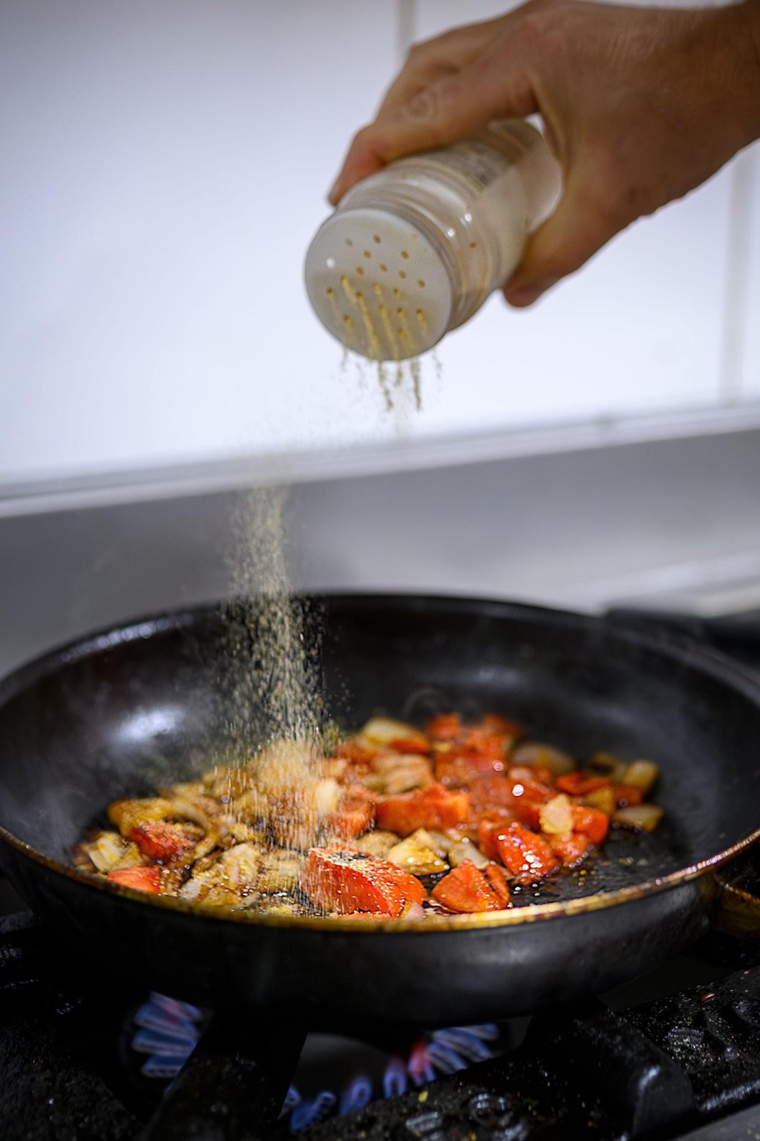 Mushroom -Umami-Powder