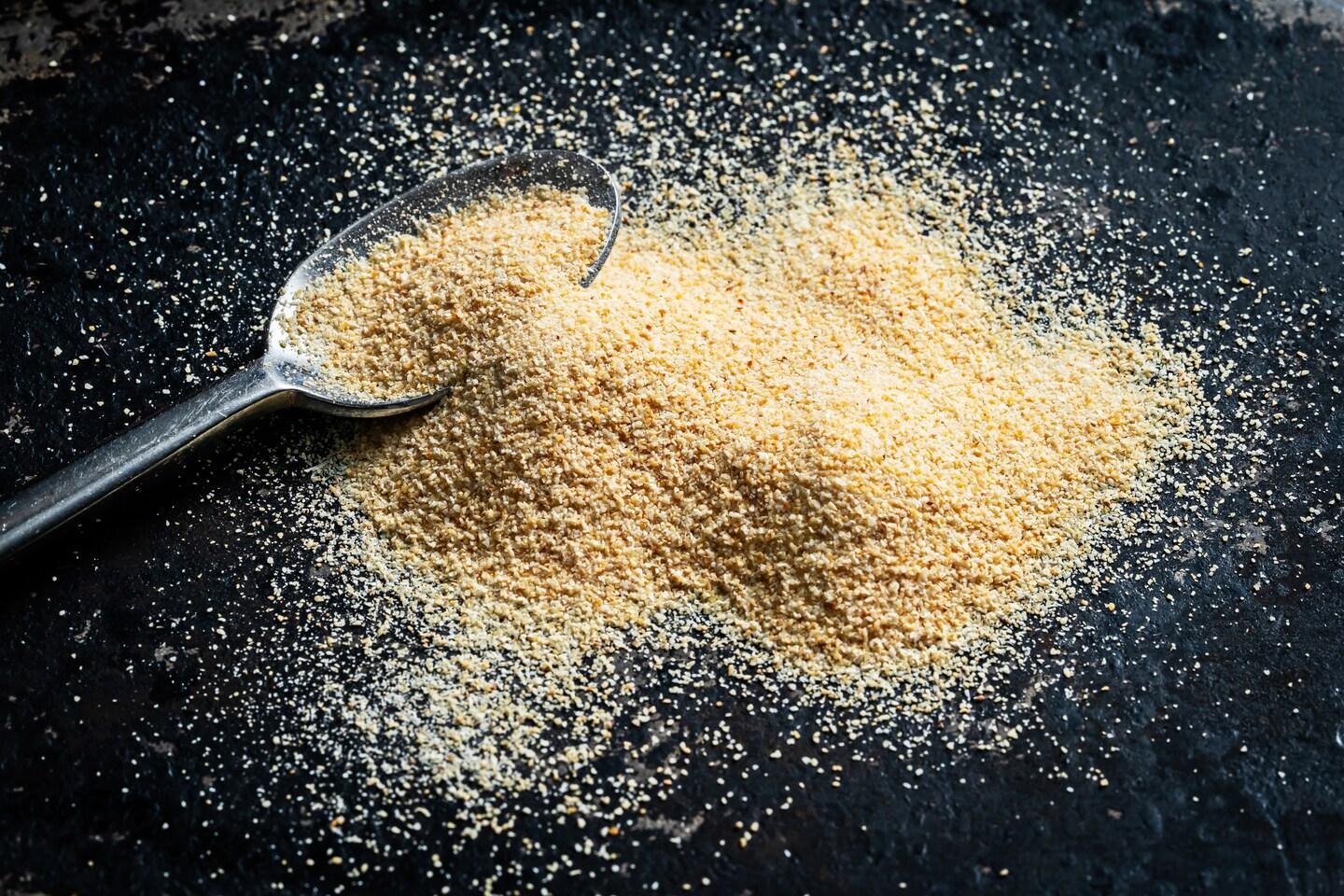 Garlic Powder