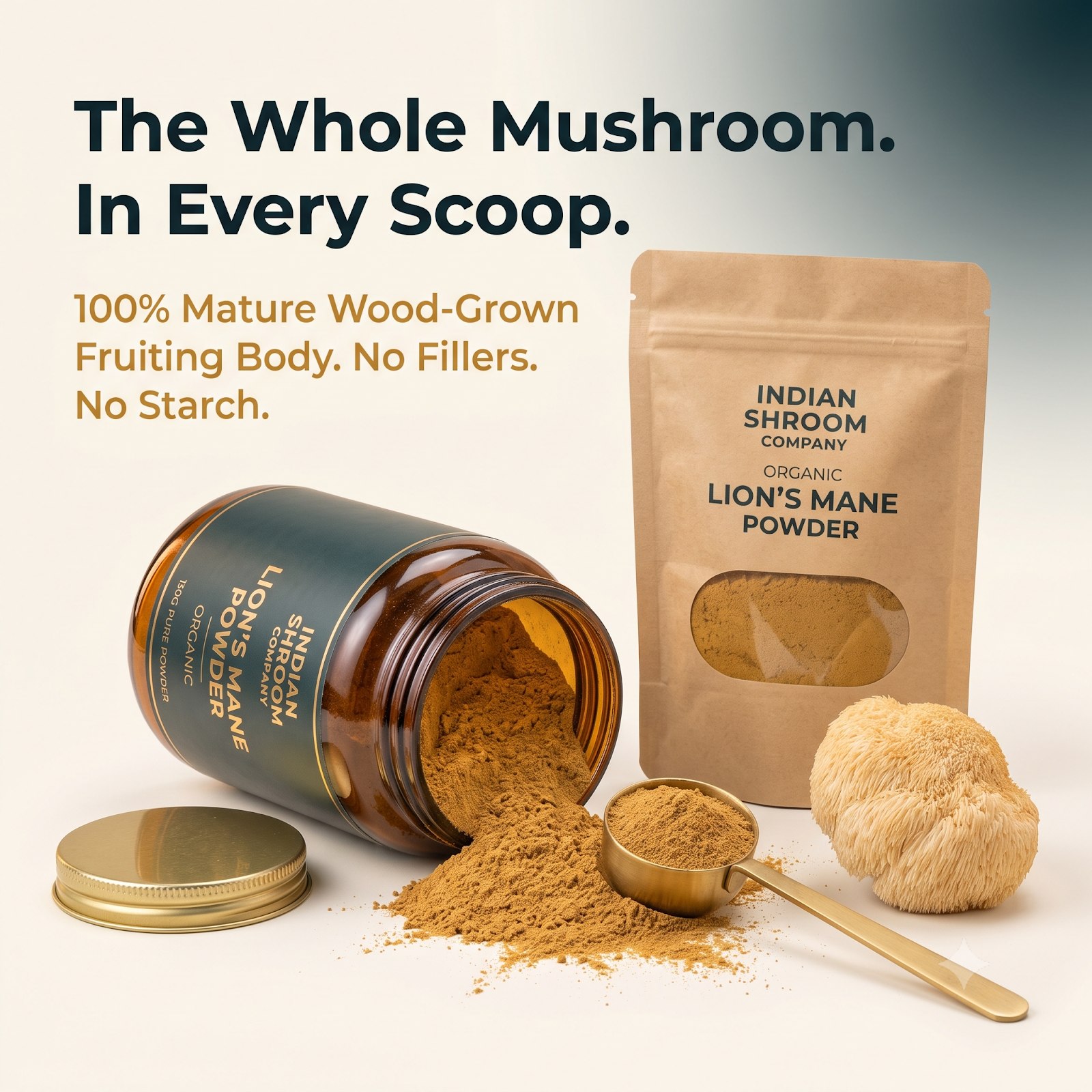 Lion's Mane Powder_2