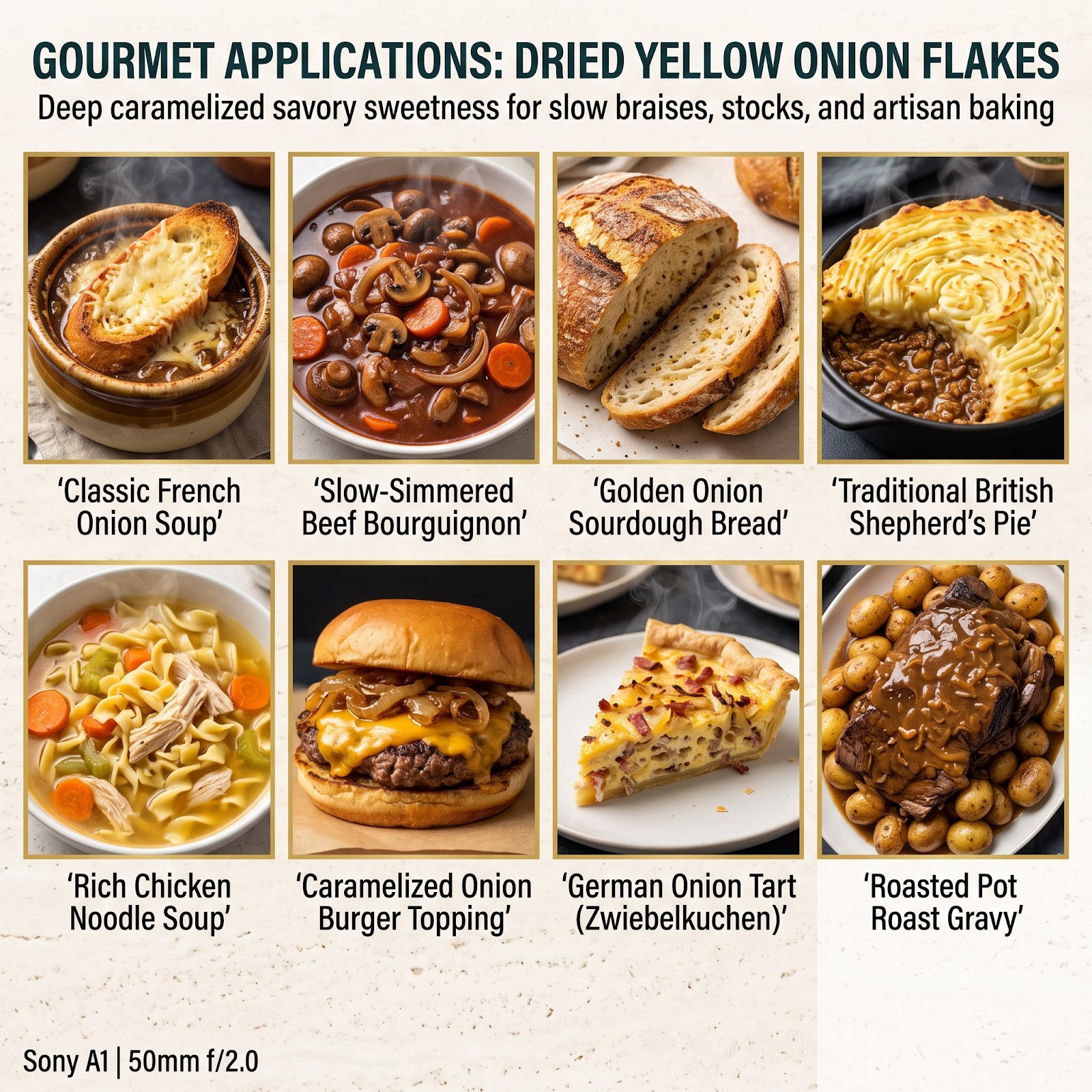 Yellow Onion flakes_2