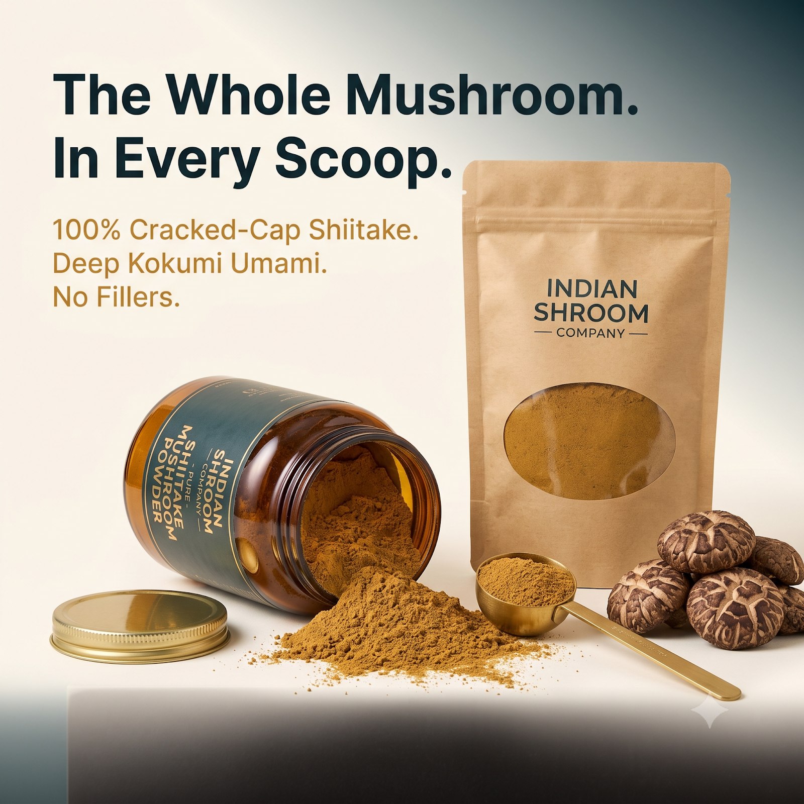 Shiitake Powder_2