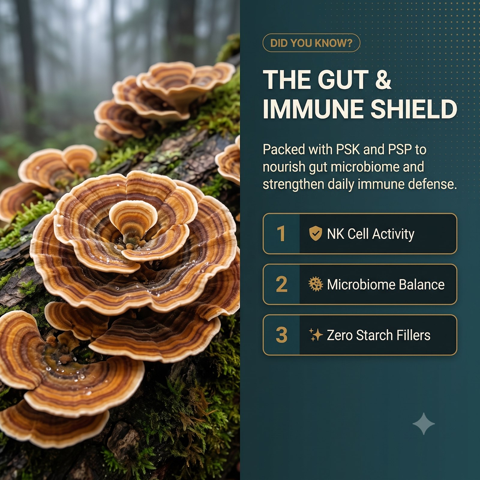 Turkey Tail Drops_2