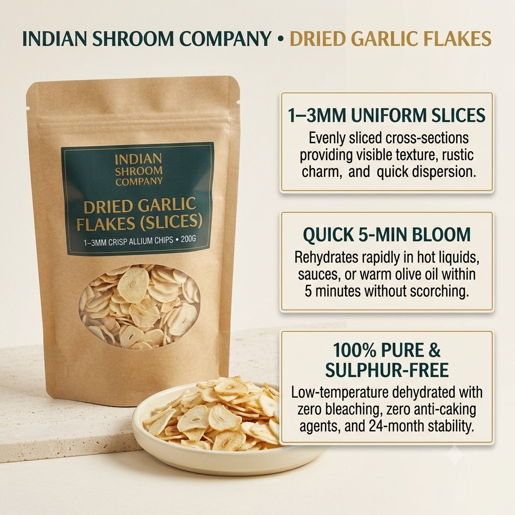Dried garlic flakes_1
