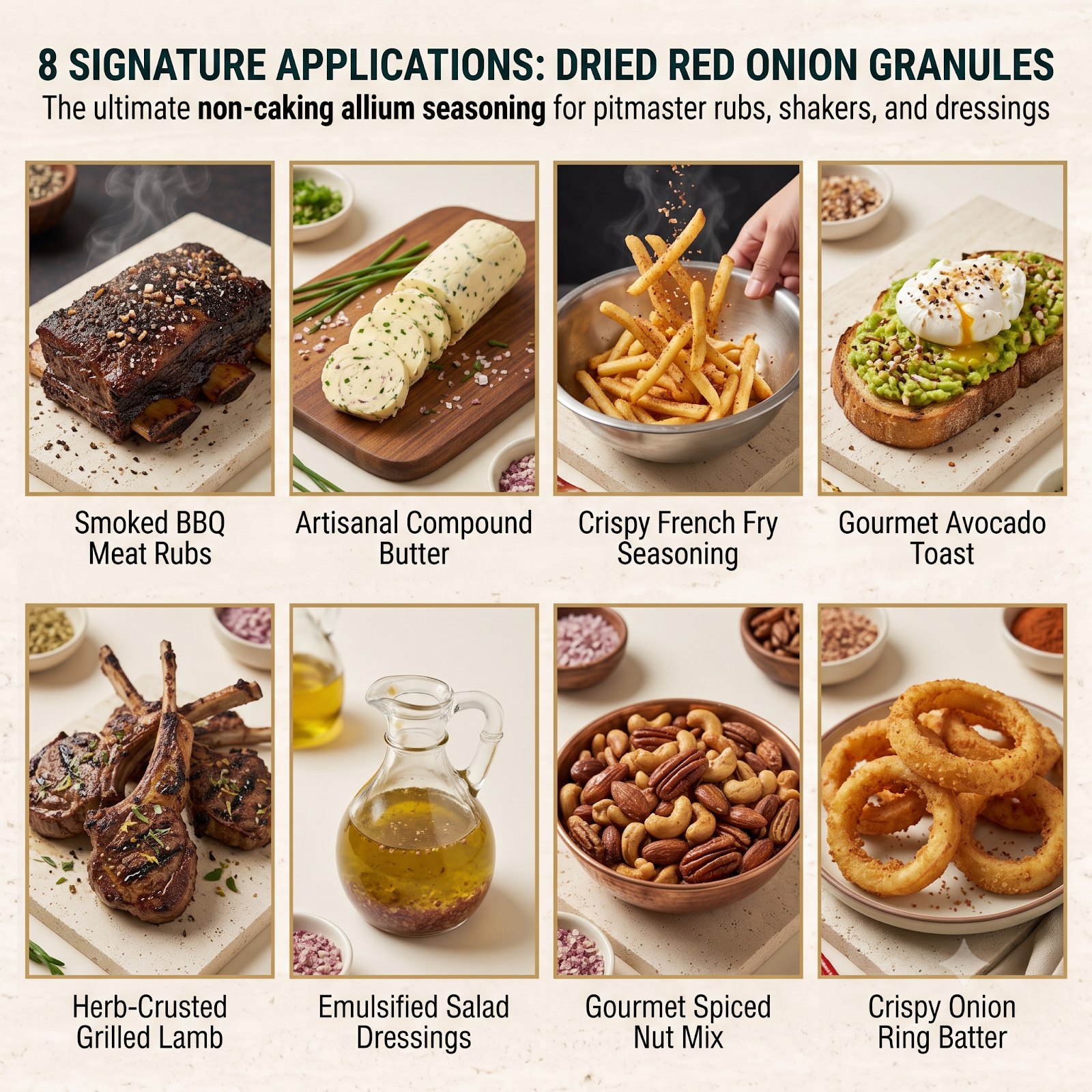 Dried Red Onion Granules_2