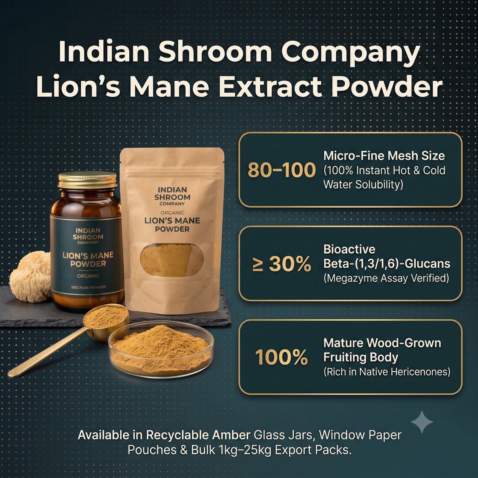 Lion's Mane Powder_4